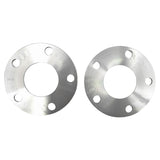 2 x Wheel Spacer Adaptor 5mm Thickness PCD: 5x120mm Fit For Holden Commodore WHS-025-2PCS - Machter
