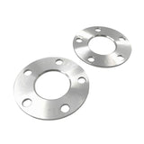 2 x Wheel Spacer Adaptor 5mm Thickness PCD: 5x120mm Fit For Holden Commodore WHS-025-2PCS - Machter