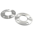 2 x Wheel Spacer Adaptor 5mm Thickness PCD: 5x120mm Fit For Holden Commodore WHS-025-2PCS - Machter