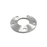 2 x Wheel Spacer Adaptor 5mm Thickness PCD: 5x120mm Fit For Holden Commodore WHS-025-2PCS - Machter