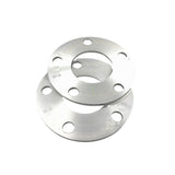 2 x Wheel Spacer Adaptor 5mm Thickness PCD: 5x120mm Fit For Holden Commodore WHS-025-2PCS - Machter