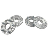 4Pcs 15mm Wheel Spacers 60.1mm Fit For Toyota Alphard Corolla Crown Hilux For Lexus ES GS HS IS RC RX SC UX For Suzuki S-Cross SX4 1986-2024 WHS-030-4PCS - Machter