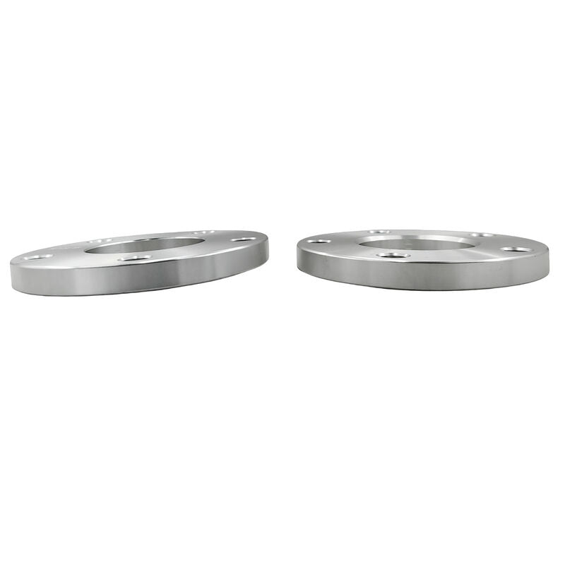 2 Pcs 15mm Wheel Slip On Spacers Fit For Holden HQ-WB PCD 5 x 120.65 CB 70.6mm WHS-031-2PCS - Machter
