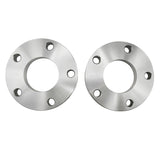 2 Pcs 15mm Wheel Slip On Spacers Fit For Holden HQ-WB PCD 5 x 120.65 CB 70.6mm WHS-031-2PCS - Machter