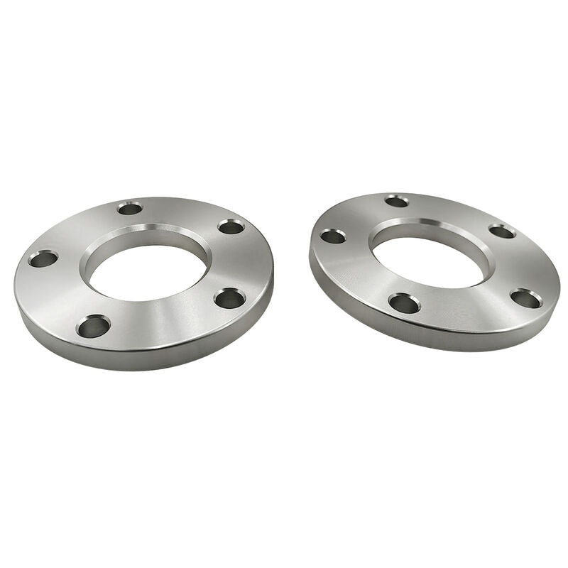 2 Pcs 15mm Wheel Slip On Spacers Fit For Holden HQ-WB PCD 5 x 120.65 CB 70.6mm WHS-031-2PCS - Machter