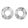 2 Pcs 15mm Wheel Slip On Spacers Fit For Holden HQ-WB PCD 5 x 120.65 CB 70.6mm WHS-031-2PCS - Machter
