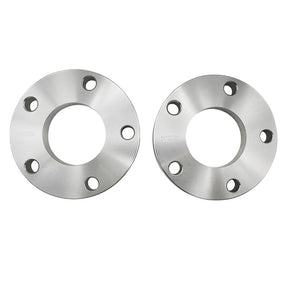 2 Pcs 15mm Wheel Slip On Spacers Fit For Holden HQ-WB PCD 5 x 120.65 CB 70.6mm WHS-031-2PCS - Machter