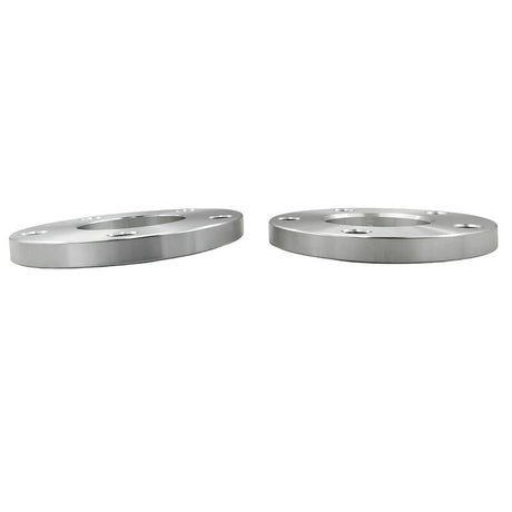 2 Pieces 15mm Wheel Slip On Spacers Fit For Holden HQ-WB PCD 5 x 120.65 CB 70.6mm - Machter