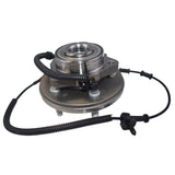 1 Pcs Front Wheel Bearing Hub Assembly Fit For Ford Explorer UT UX UZ 10/2001-2006 AWD WHWQM-009-1PCS - Machter