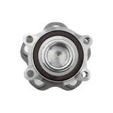 1 x Rear Wheel Bearing Hub Left Or Right Hand Side Fit For Nissan Elgrand E52 Maxima J32 Pathfinder R52 WHWQM-038M-1PCS - Machter