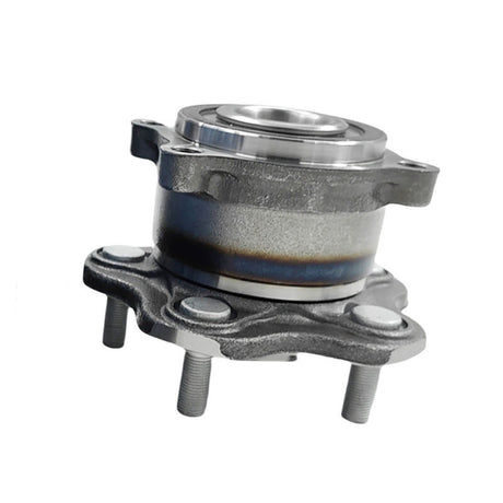1 x Rear Wheel Bearing Hub Left Or Right Hand Side Fit For Nissan Elgrand E52 Maxima J32 Pathfinder R52 - Machter