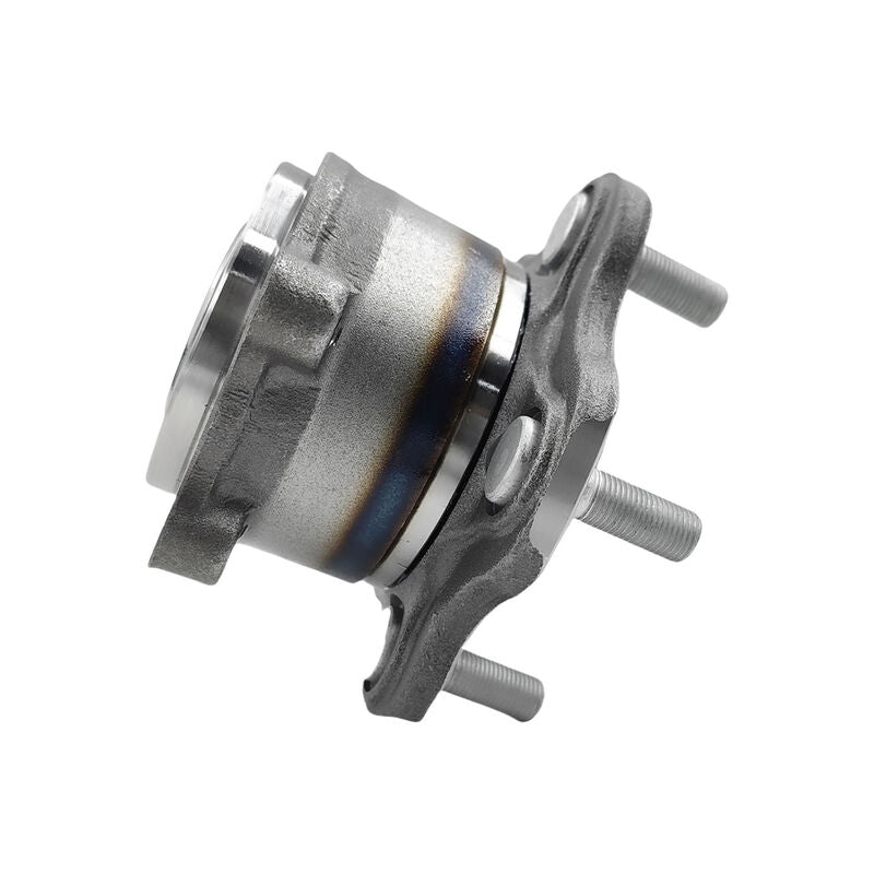 1 x Rear Wheel Bearing Hub Left Or Right Hand Side Fit For Nissan Elgrand E52 Maxima J32 Pathfinder R52 WHWQM-038M-1PCS - Machter