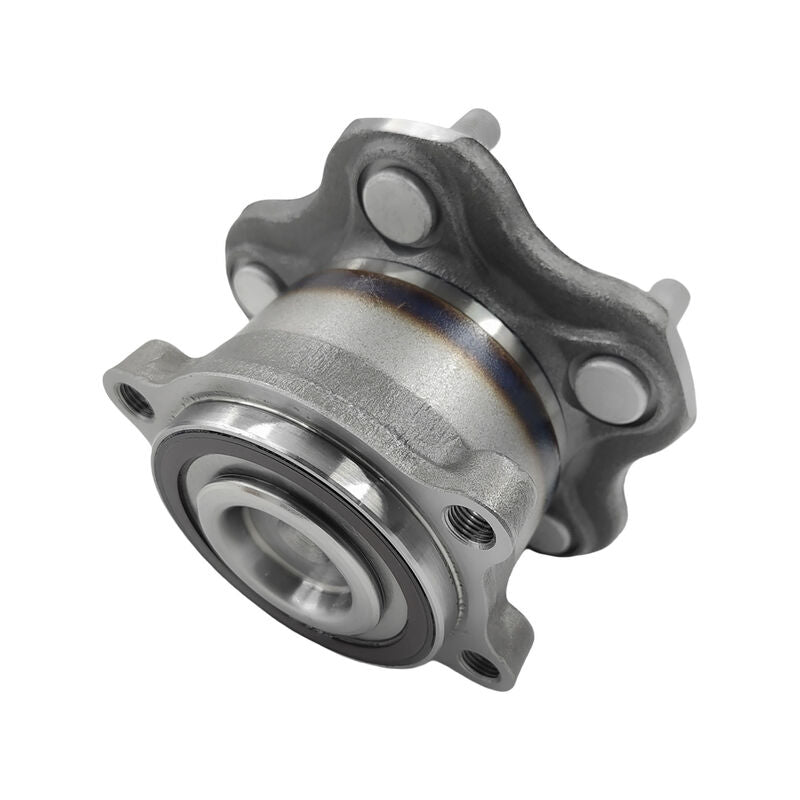 1 x Rear Wheel Bearing Hub Left Or Right Hand Side Fit For Nissan Elgrand E52 Maxima J32 Pathfinder R52 WHWQM-038M-1PCS - Machter