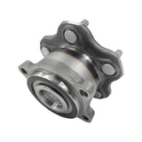 1 x Rear Wheel Bearing Hub Left Or Right Hand Side Fit For Nissan Elgrand E52 Maxima J32 Pathfinder R52 WHWQM-038M-1PCS - Machter