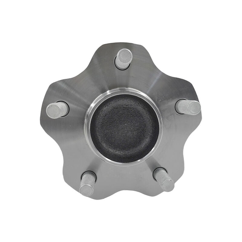 1 x Rear Wheel Bearing Hub Left Or Right Hand Side Fit For Nissan Elgrand E52 Maxima J32 Pathfinder R52 WHWQM-038M-1PCS - Machter