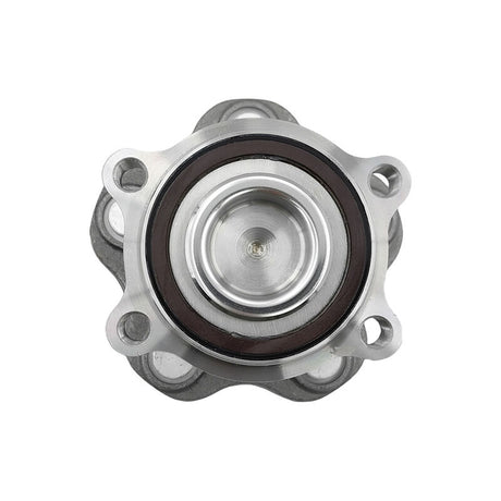 1 x Rear Wheel Bearing Hub Left Or Right Hand Side Fit For Nissan Elgrand E52 Maxima J32 Pathfinder R52 - Machter