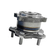 1 x Rear Wheel Bearing Hub Left Or Right Hand Side Fit For Nissan Elgrand E52 Maxima J32 Pathfinder R52 WHWQM-038M-1PCS - Machter