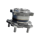 1 x Rear Wheel Bearing Hub Left Or Right Hand Side Fit For Nissan Elgrand E52 Maxima J32 Pathfinder R52 WHWQM-038M-1PCS - Machter