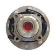 1 x Fit For Ford Front Wheel Bearing Hub Assembly F250 F350 RM RN 4WD ABS 1999-2004 WHWQM-079M-1PCS - Machter