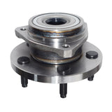 Fit For Jeep Front Wheel Bearing & Hub Assembly Grand Cherokee WJ WG 1999-2005 WHWQM-087-1PCS - Machter