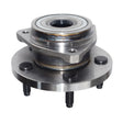 Fit For Jeep Front Wheel Bearing & Hub Assembly Grand Cherokee WJ WG 1999-2005 WHWQM-087-1PCS - Machter