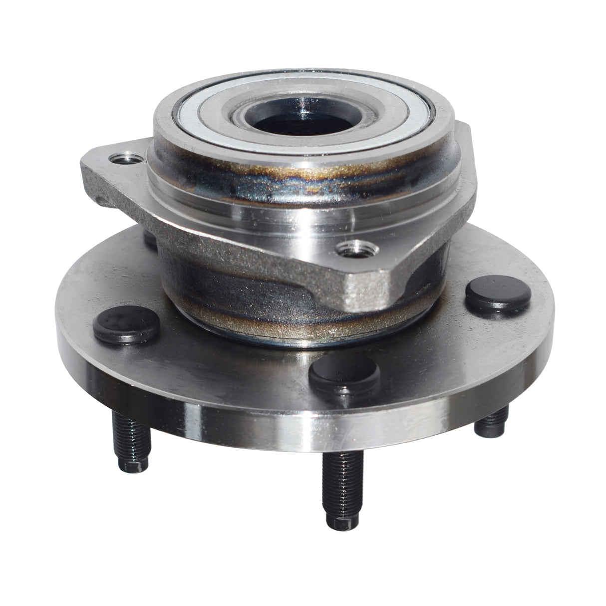 Fit For Jeep Front Wheel Bearing & Hub Assembly Grand Cherokee WJ WG 1999-2005 WHWQM-087-1PCS - Machter
