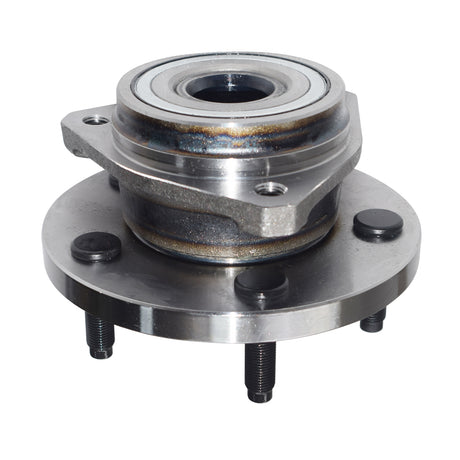 Fit For Jeep Front Wheel Bearing & Hub Assembly Grand Cherokee WJ WG 1999-2005 WHWQM-087-1PCS - Machter