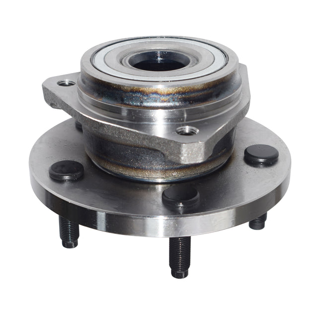 Fit For Jeep Front Wheel Bearing & Hub Assembly Grand Cherokee WJ WG 1999-2005 WHWQM-087-1PCS - Machter