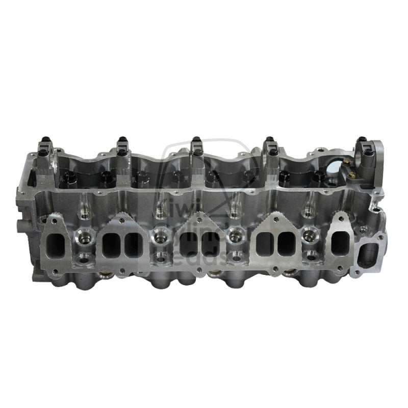 Cylinder Head for Mazda WLT — 10051024 — view 3