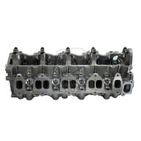 Cylinder Head for Mazda WLT — 10051024 — view 3