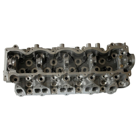 Cylinder Head Mazda WLT 10051024 - Kiwi Cylinder Heads