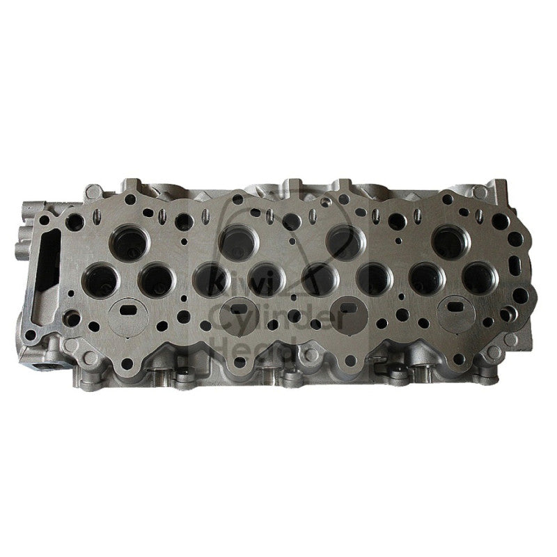 Cylinder Head for Mazda WLT — 10051024 — view 1