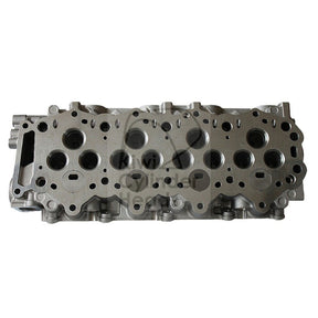 Cylinder Head for Mazda WLT — 10051024 — view 1