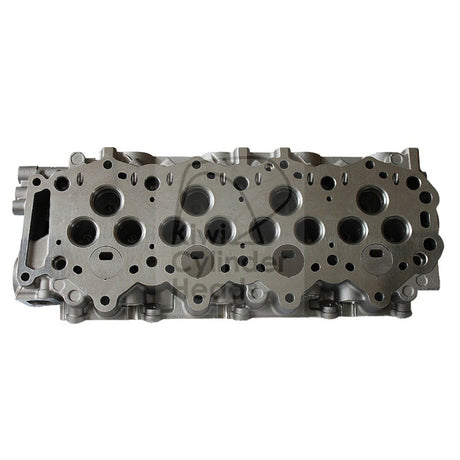 Cylinder Head Mazda WLT 10051024 - Kiwi Cylinder Heads