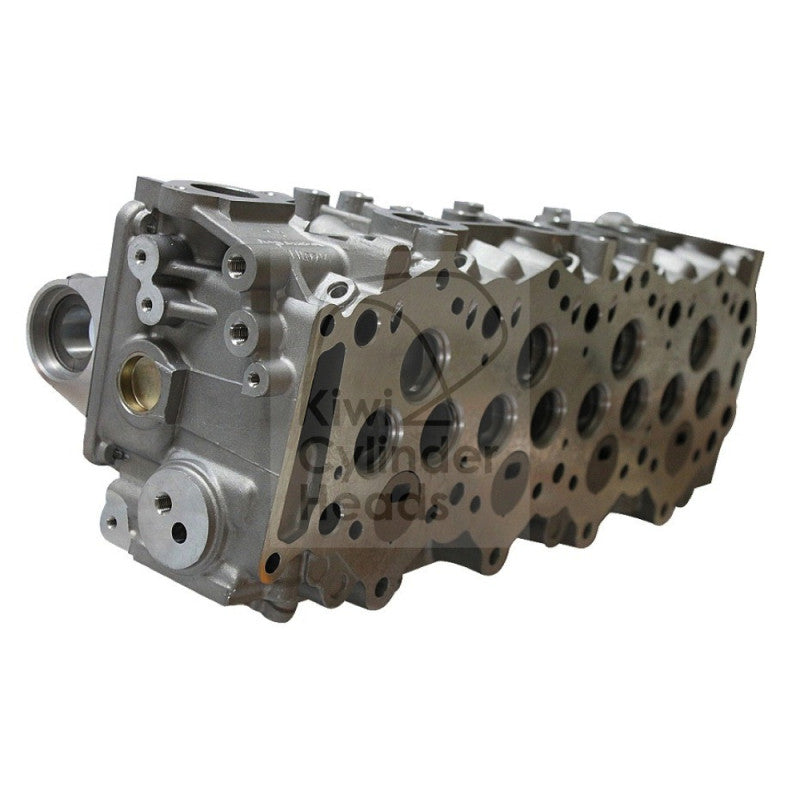 Cylinder Head for Mazda WLT — 10051024 — view 6