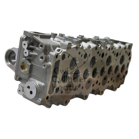 Cylinder Head Mazda WLT 10051024 - Kiwi Cylinder Heads
