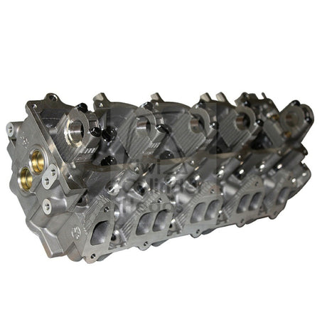 Cylinder Head Mazda WLT 10051024 - Kiwi Cylinder Heads
