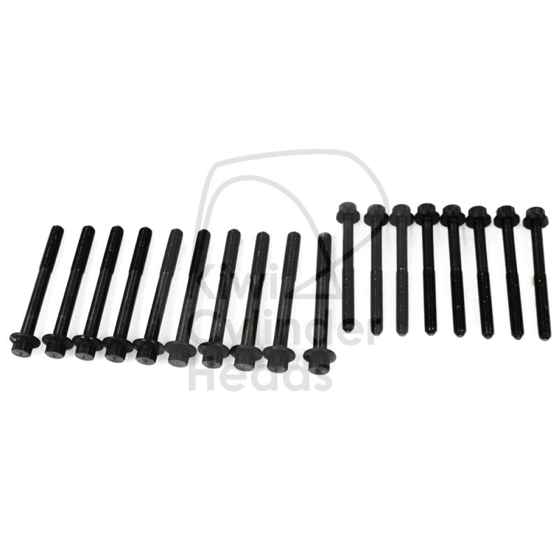 Head Bolt Set Mazda WLT 30056002 - Kiwi Cylinder Heads - Head Bolts & Studs - Kiwi Cylinder Heads