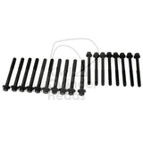 Head Bolt Set Mazda WLT 30056002 - Kiwi Cylinder Heads - Head Bolts & Studs - Kiwi Cylinder Heads