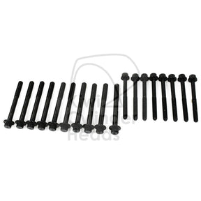 Head Bolt Set Mazda WLT 30056002 - Kiwi Cylinder Heads - Head Bolts & Studs - Kiwi Cylinder Heads