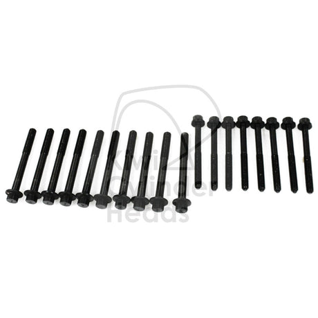 Head Bolt Set Mazda WLT 30056002 - Kiwi Cylinder Heads