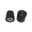 Oil Filter RMZ112 Motorcycle Fits Harley Davidson (Black) WMOF08 - Wesfil