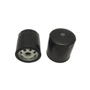 Oil Filter RMZ112 Motorcycle Fits Harley Davidson (Black) WMOF08 - Wesfil