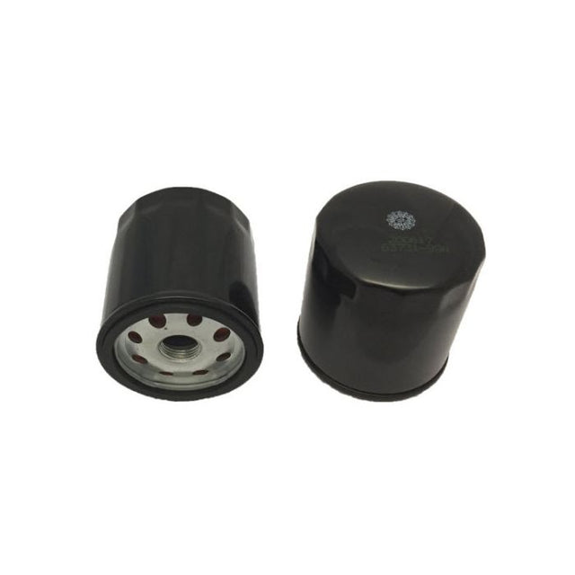 Oil Filter RMZ112 Motorcycle Fits Harley Davidson (Black) WMOF08 - Wesfil