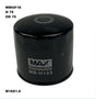 Oil Filter RMZ106 Motorcycle Fits Ducati WMOF16 - Wesfil