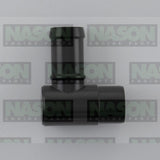 Water Pipe HYUNDAI D4CB WATER PIPE WO1001 - Nason