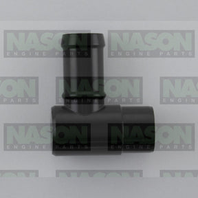 Water Pipe HYUNDAI D4CB WATER PIPE WO1001 - NASON
