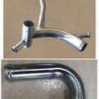 Water Pipe GRWAT WALL WATER PIPE WO1002 - NASON