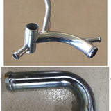 Water Pipe GRWAT WALL WATER PIPE WO1002 - Nason