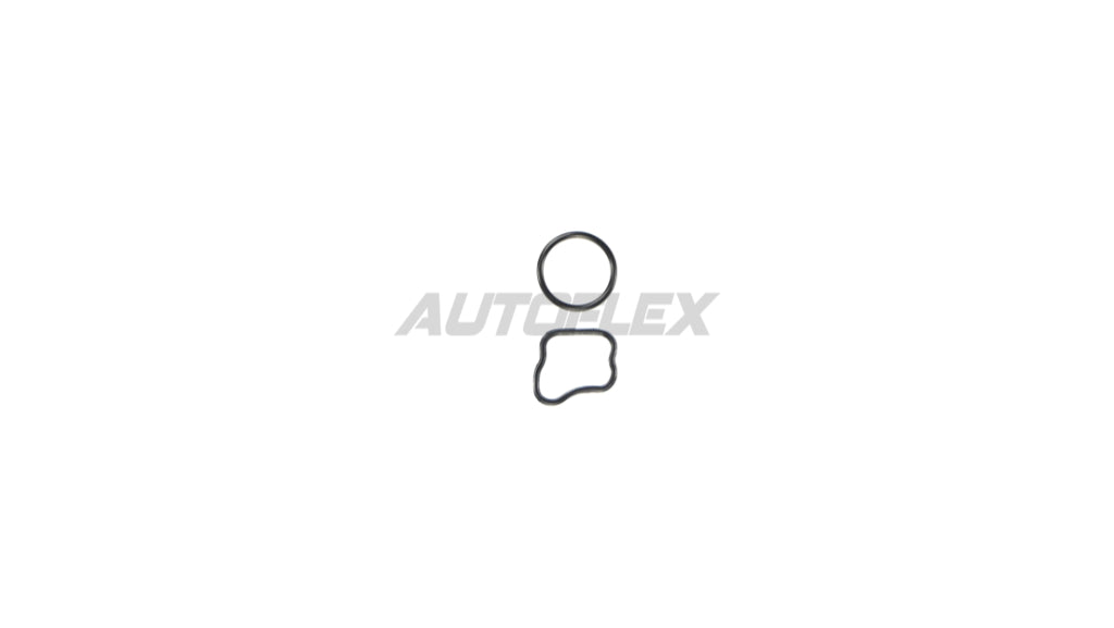 Thermostat Gasket WO117 - AUTOFLEX
